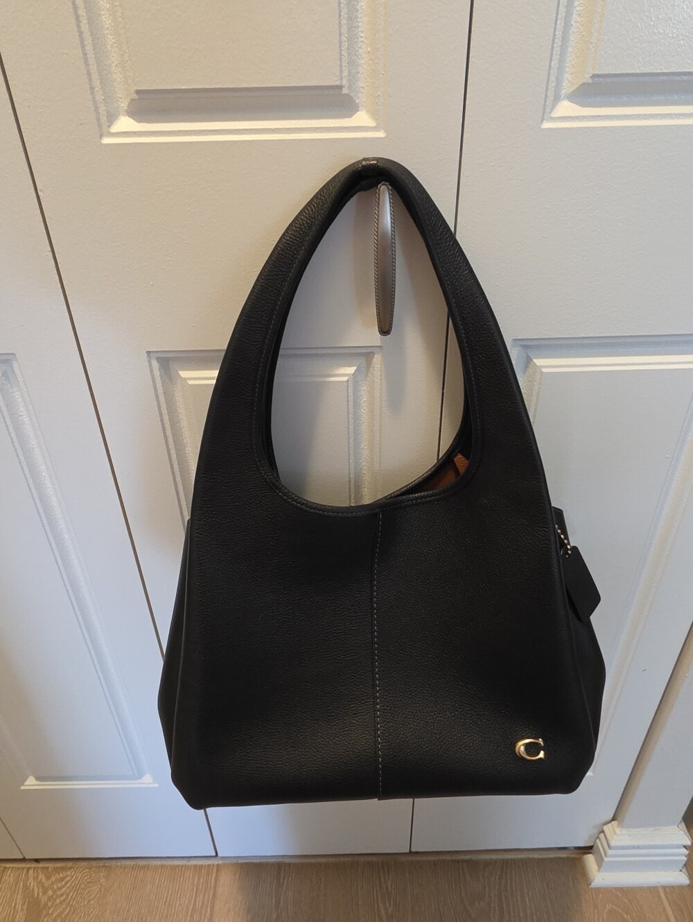 Coach Lana Shoulder Bag CM544
